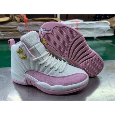 wholesale nike Air jordan 12 shoes in china