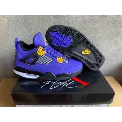 china wholesale nike air jordan 4 women shoes