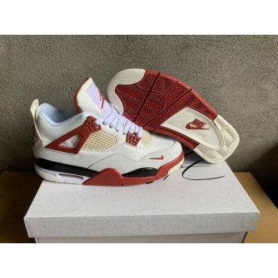 china wholesale nike air jordan 4 women shoes