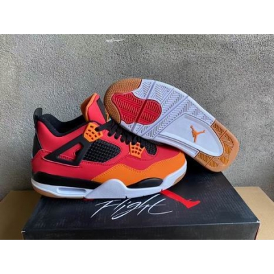 china wholesale nike air jordan 4 women shoes