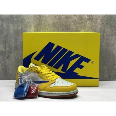 free shipping wholesale nike Air jordan 1 women shoes in china
