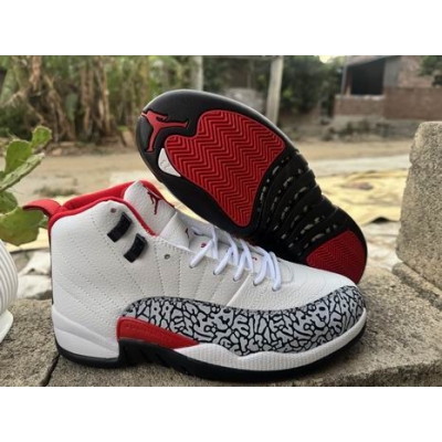 free shipping wholesale nike Air jordan 12 shoes online
