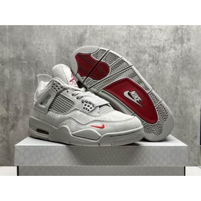 buy wholesale nike Air jordan 4 women shoes cheap