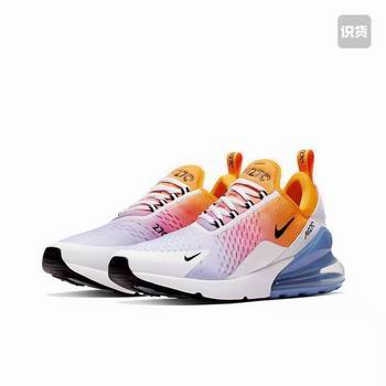 cheap wholesale nike Air max 270 shoes online
