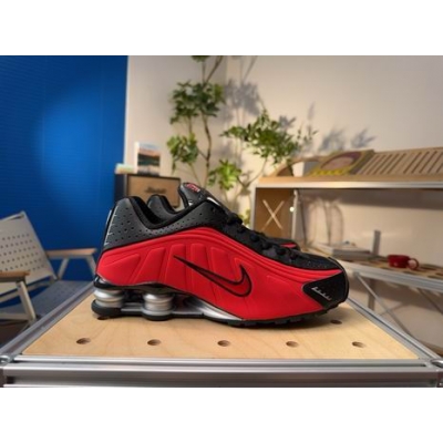 free shipping wholesale nike shox shoes women