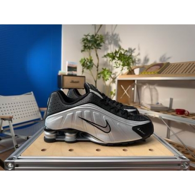 free shipping wholesale nike shox shoes women