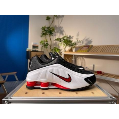 free shipping wholesale nike shox shoes women