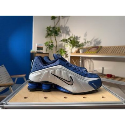 free shipping wholesale nike shox shoes women