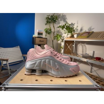 free shipping wholesale nike shox shoes women