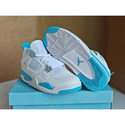 buy and sell nike air jordan 4 women shoes