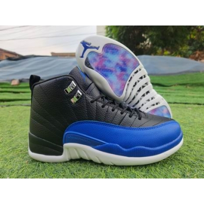 buy wholesale nike Air jordan 12 men shoes in china