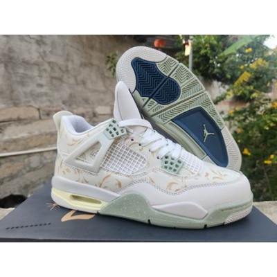 buy wholesale nike Air jordan 4 shoes in china