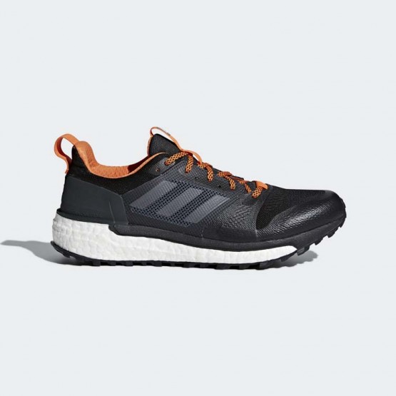 Mens Multicolor Adidas Supernova Trail Running Shoes 997PZRNT