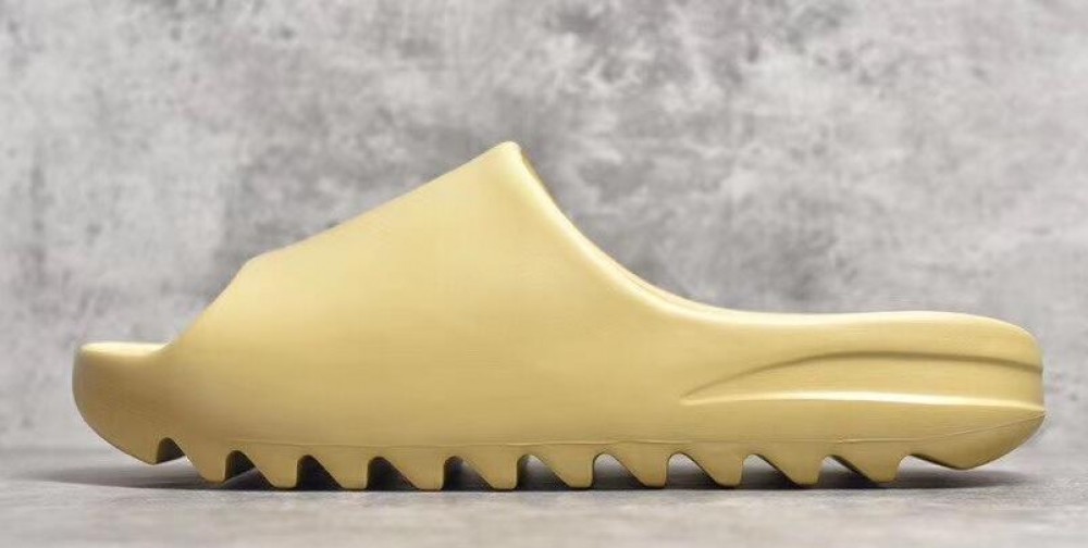 adidas originals Yeezy Slide Sand FW6344