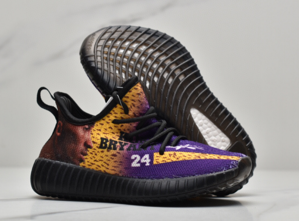 Kobe X Yeezy Boost 350 V2 Kids YZ102502