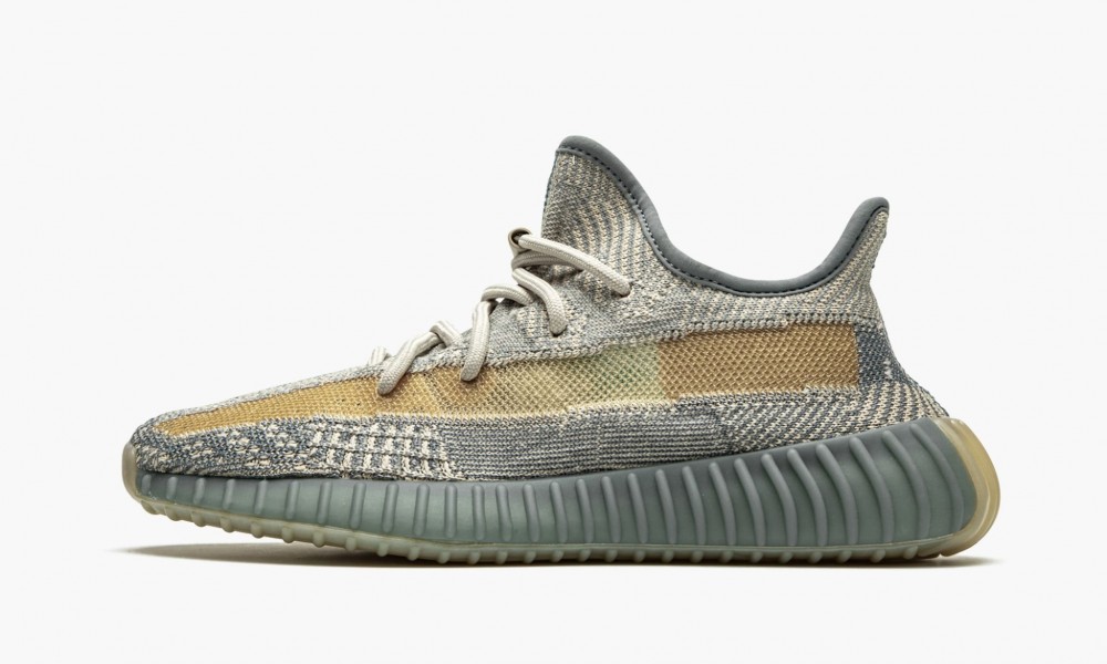 YEEZY BOOST 350 V2 Israfil FZ5421